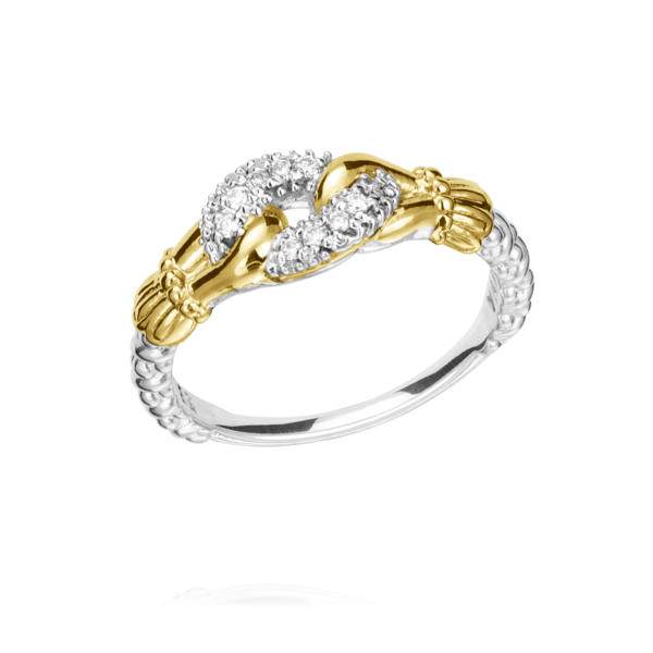 Silver Ring W/Stone Steve Lennon & Co Jewelers  New Hartford, NY