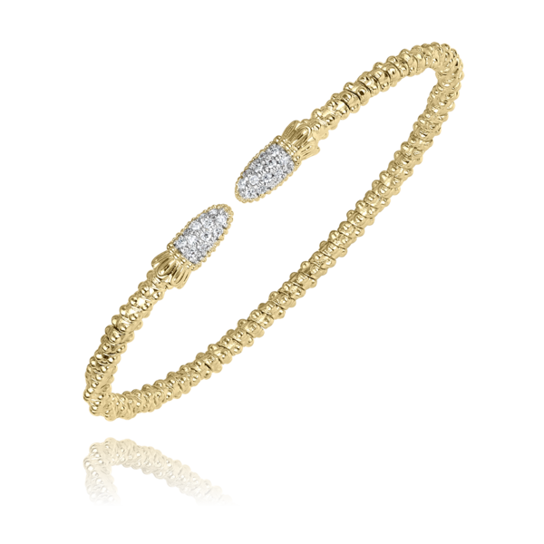 Silver Bracelet W/Stone Steve Lennon & Co Jewelers  New Hartford, NY