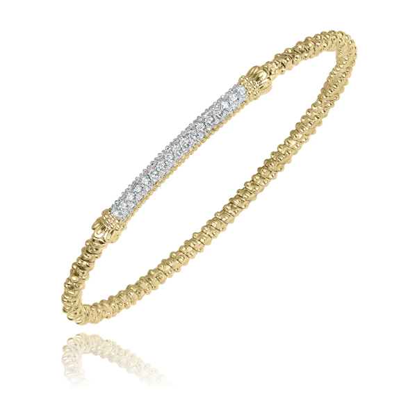 Silver Bracelet W/Stone Steve Lennon & Co Jewelers  New Hartford, NY