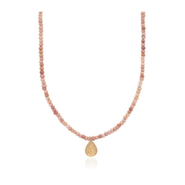 Silver Necklaces W/Pendant/Charm Steve Lennon & Co Jewelers  New Hartford, NY