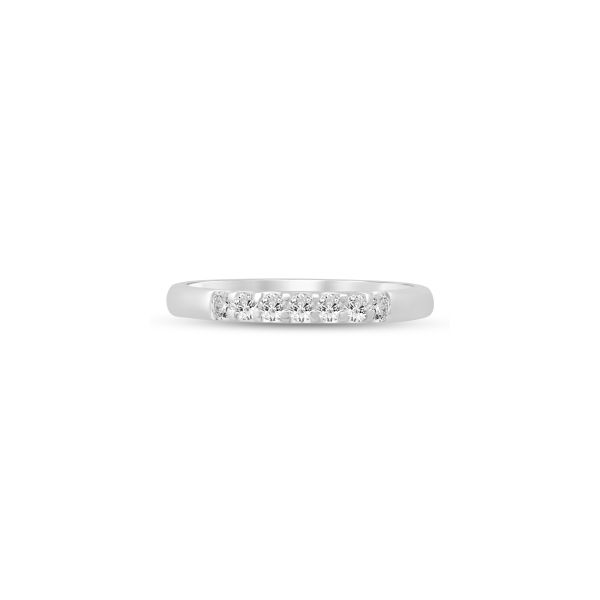Ladies Wedding Band Steve Lennon & Co Jewelers  New Hartford, NY