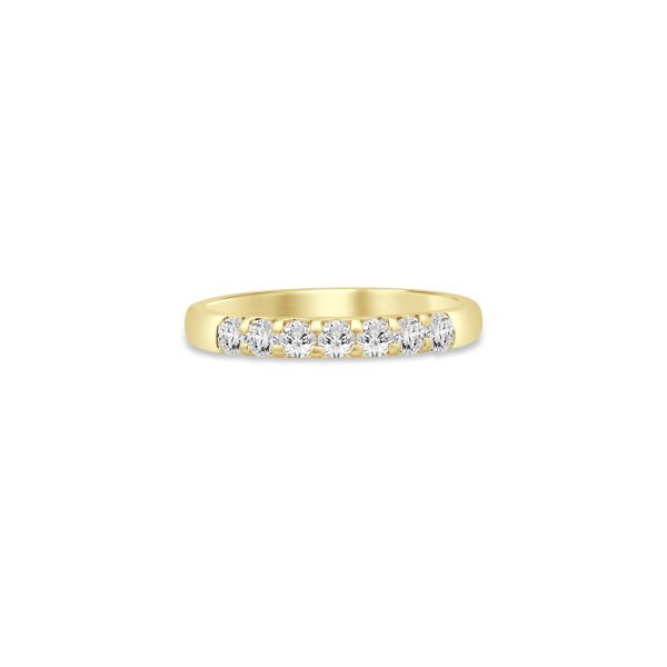 Ladies Wedding Band Steve Lennon & Co Jewelers  New Hartford, NY