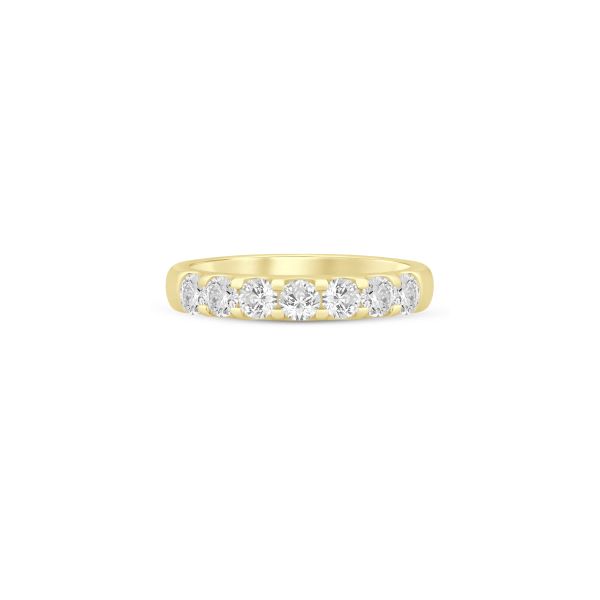 Ladies Wedding Band Steve Lennon & Co Jewelers  New Hartford, NY