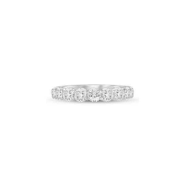 Ladies Wedding Band Steve Lennon & Co Jewelers  New Hartford, NY