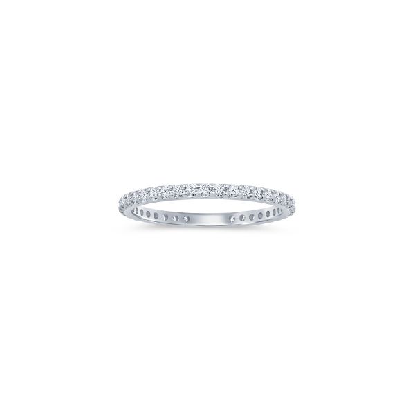 Ladies Wedding Band Steve Lennon & Co Jewelers  New Hartford, NY
