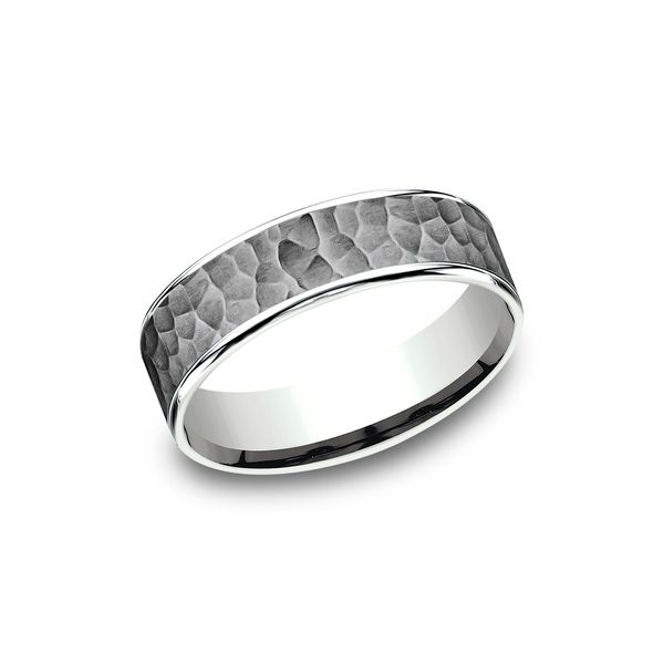 Men's Wedding Band Steve Lennon & Co Jewelers  New Hartford, NY