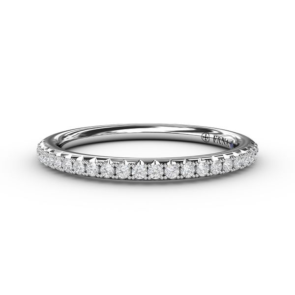 Ladies Wedding Band Steve Lennon & Co Jewelers  New Hartford, NY