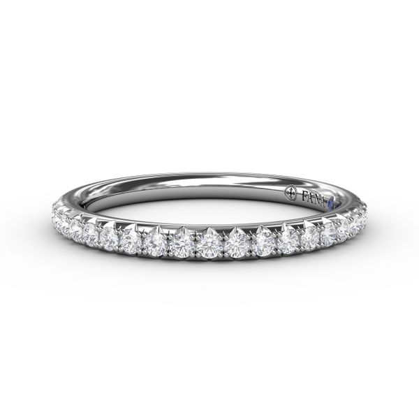 Ladies Wedding Band Steve Lennon & Co Jewelers  New Hartford, NY