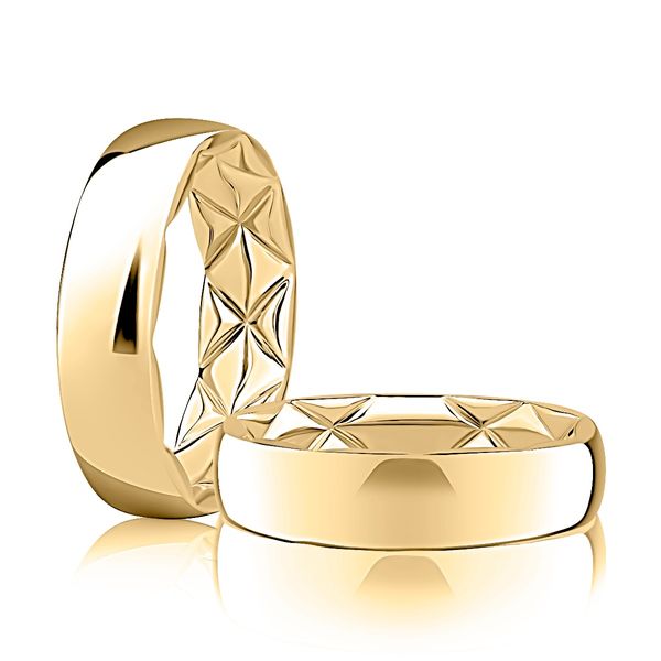 Wedding Band Steve Lennon & Co Jewelers  New Hartford, NY