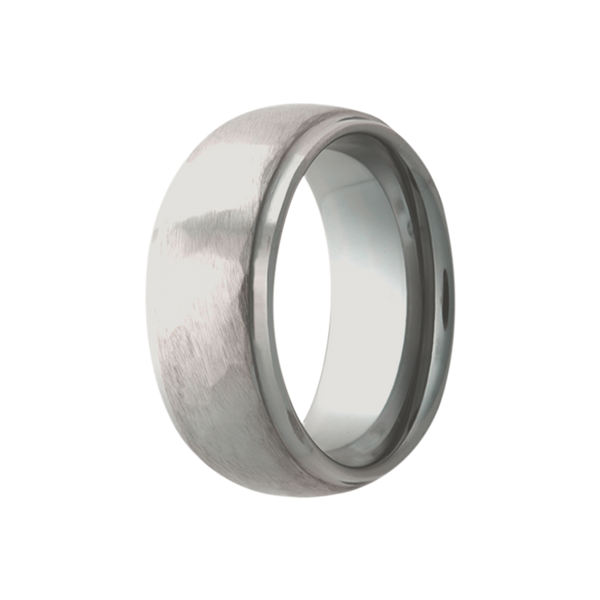 Men's Wedding Band Steve Lennon & Co Jewelers  New Hartford, NY
