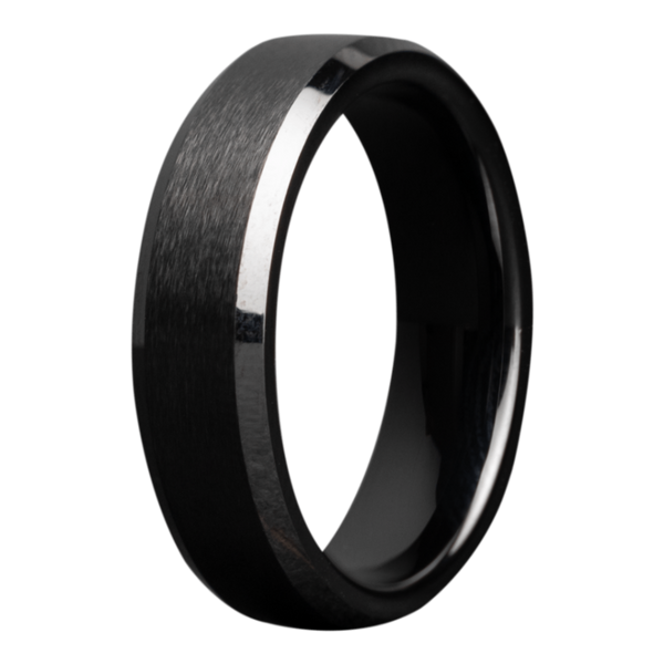 Men's Wedding Band Steve Lennon & Co Jewelers  New Hartford, NY