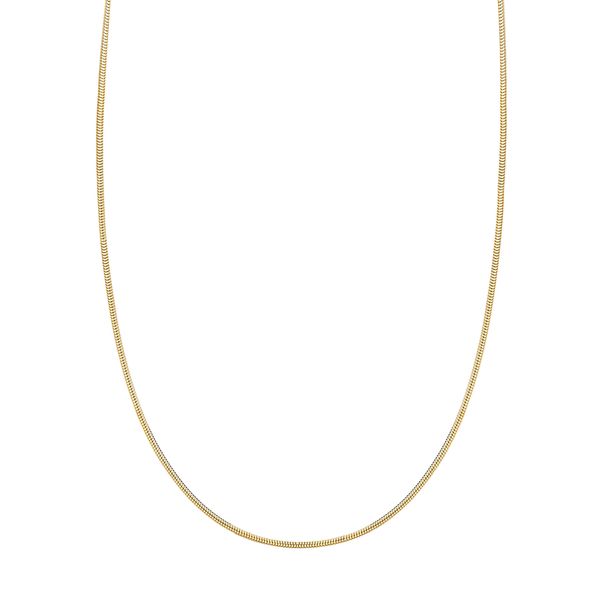 MC 10K Yellow Gold Gold Chain Steve Lennon & Co Jewelers  New Hartford, NY