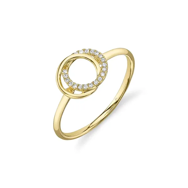 14K Yellow Gold Other Ring Steve Lennon & Co Jewelers  New Hartford, NY