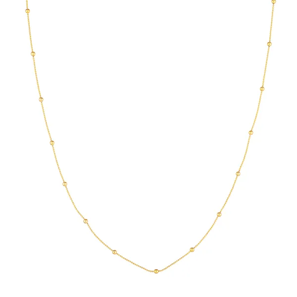 Necklace Steve Lennon & Co Jewelers  New Hartford, NY