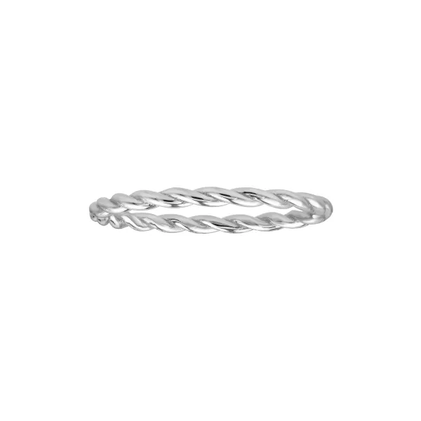 14K White Gold Ring Steve Lennon & Co Jewelers  New Hartford, NY