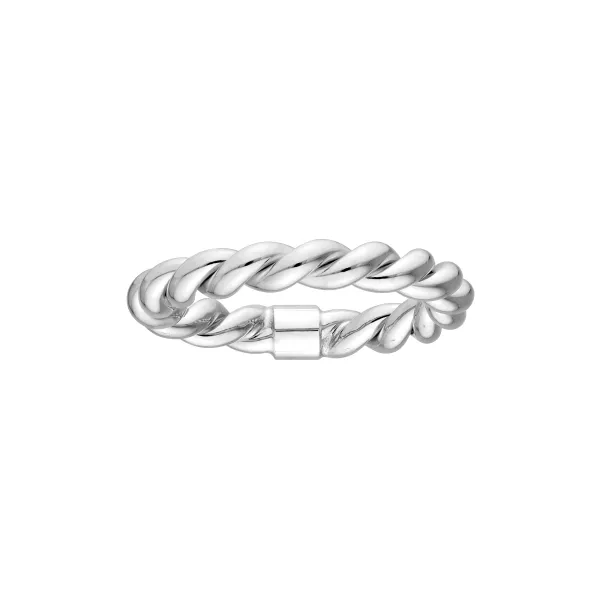 14K White Gold Ring Steve Lennon & Co Jewelers  New Hartford, NY