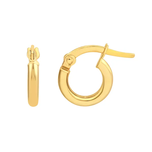 14K White Gold Earrings Steve Lennon & Co Jewelers  New Hartford, NY