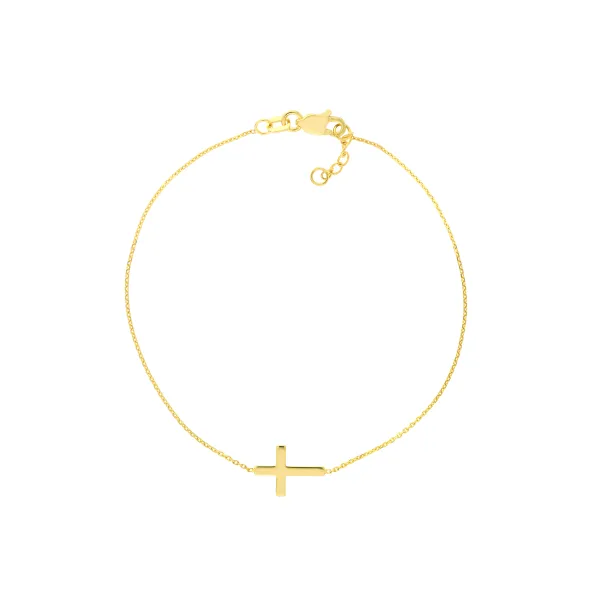 Gold Plated Sterling Silver Necklace Steve Lennon & Co Jewelers  New Hartford, NY