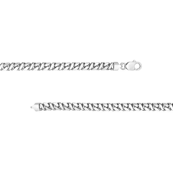 Sterling Silver Link Bracelet Steve Lennon & Co Jewelers  New Hartford, NY