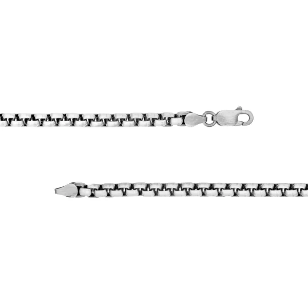 Sterling Silver Link Bracelet Steve Lennon & Co Jewelers  New Hartford, NY
