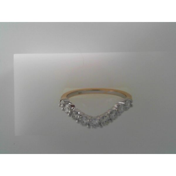 GF 14K Yellow Gold Ladies Wedding Band Steve Lennon & Co Jewelers  New Hartford, NY