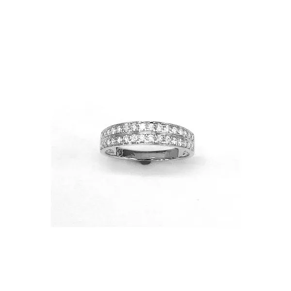 Diamond Fashion Ring Steve Lennon & Co Jewelers  New Hartford, NY
