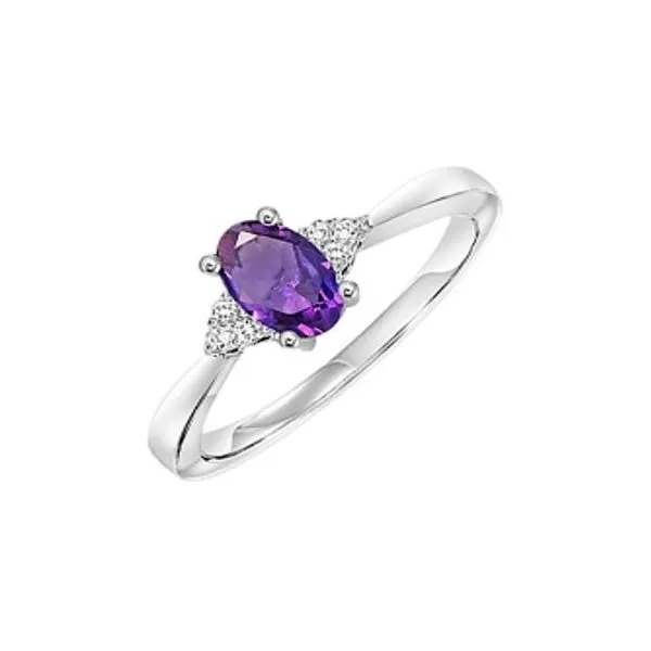 Colored Stone Ring Steve Lennon & Co Jewelers  New Hartford, NY
