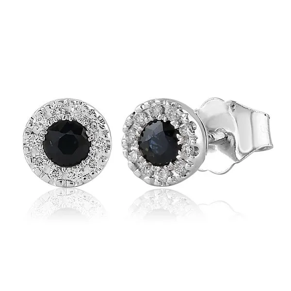 Colored Stone Earrings Steve Lennon & Co Jewelers  New Hartford, NY