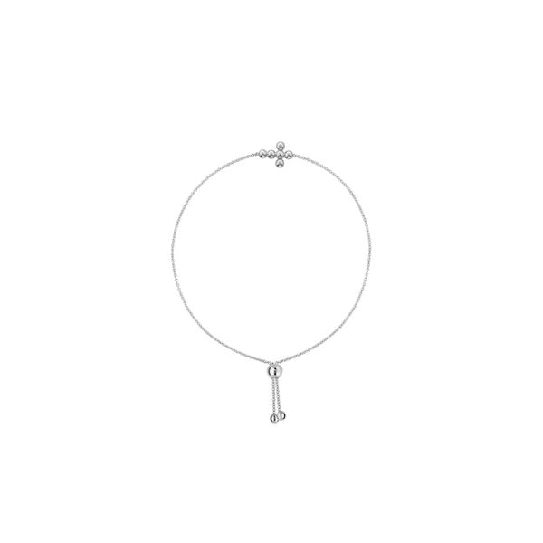 MC 14K White Gold Gold Bracelet/Bangle Steve Lennon & Co Jewelers  New Hartford, NY