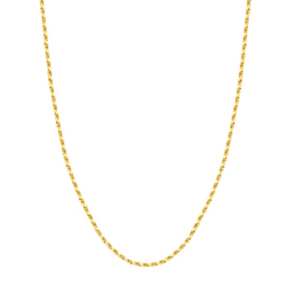 MC 10K Yellow Gold Gold Chain Steve Lennon & Co Jewelers  New Hartford, NY