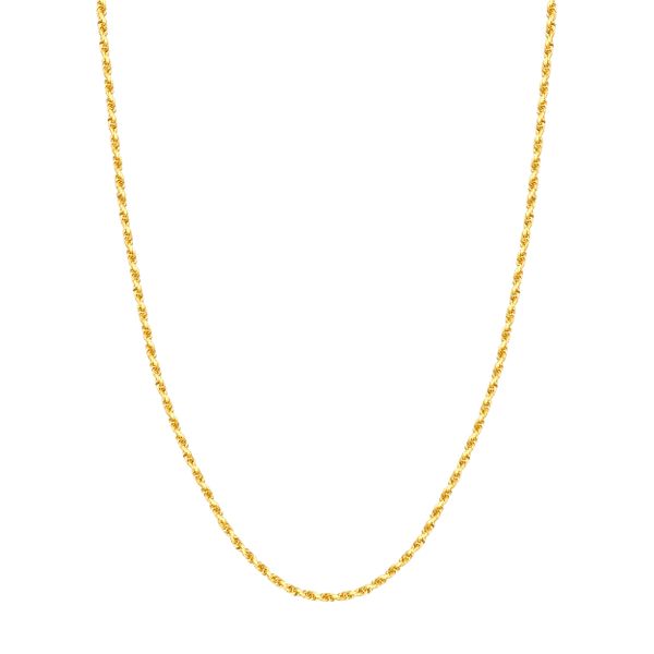 MC 14K Yellow Gold Gold Chain Steve Lennon & Co Jewelers  New Hartford, NY