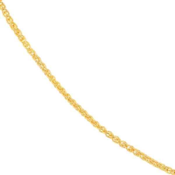 Gold Chain S. Lennon & Co Jewelers New Hartford, NY