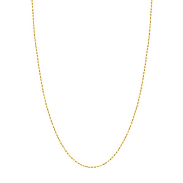 MC 14K Yellow Gold Gold Chain Steve Lennon & Co Jewelers  New Hartford, NY