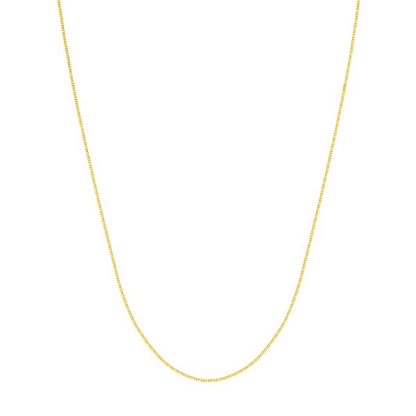 MC 14K Yellow Gold Gold Chain Steve Lennon & Co Jewelers  New Hartford, NY