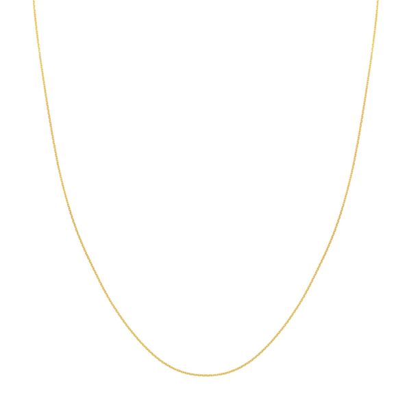 MC 14K Yellow Gold Gold Chain Steve Lennon & Co Jewelers  New Hartford, NY