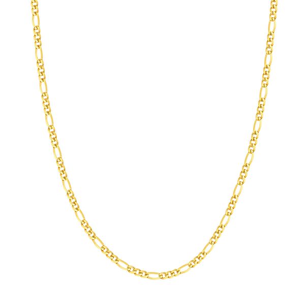 MC 14K Yellow Gold Gold Chain Steve Lennon & Co Jewelers  New Hartford, NY