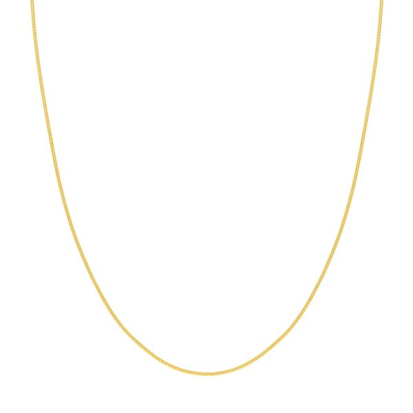 MC 14K Yellow Gold Gold Chain Steve Lennon & Co Jewelers  New Hartford, NY