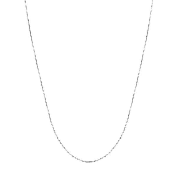 MC 10K White Gold Gold Chain Steve Lennon & Co Jewelers  New Hartford, NY