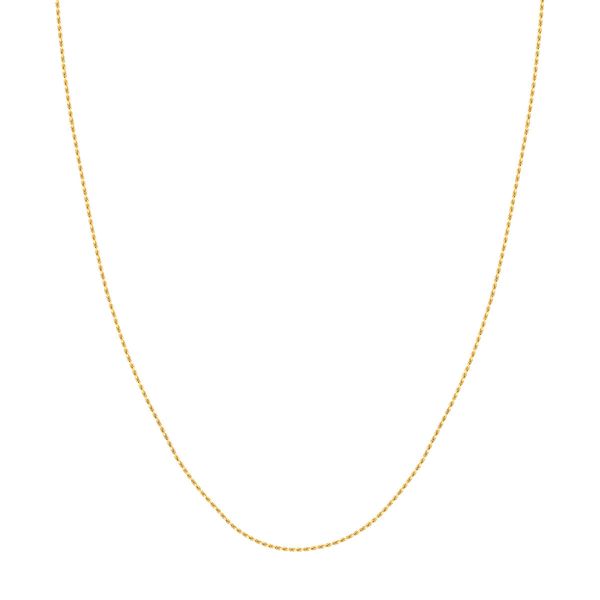 MC 14K Yellow Gold Gold Chain Steve Lennon & Co Jewelers  New Hartford, NY