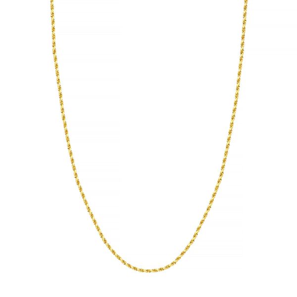 MC 10K Yellow Gold Gold Chain Steve Lennon & Co Jewelers  New Hartford, NY