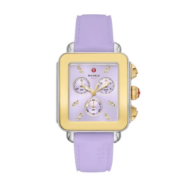 Michele quartz new arrivals watch