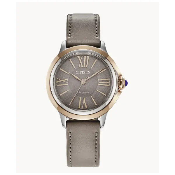 Citizen Ladies Ceci Watch Steve Lennon & Co Jewelers  New Hartford, NY