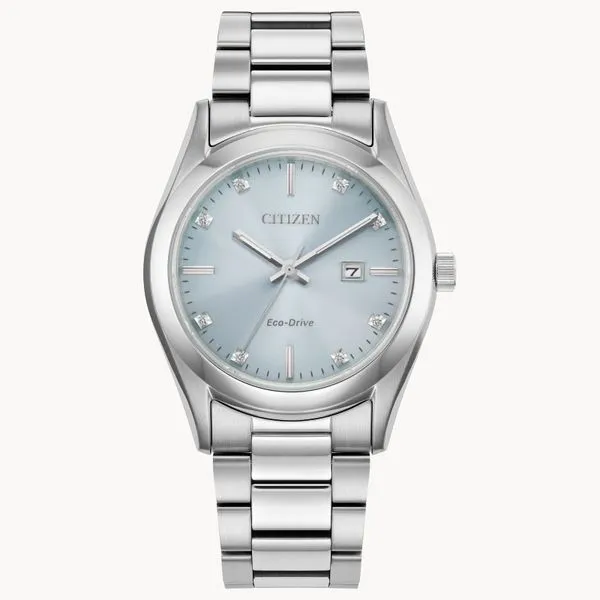 Citizen Ladies Sport Luxury Watch Steve Lennon & Co Jewelers  New Hartford, NY