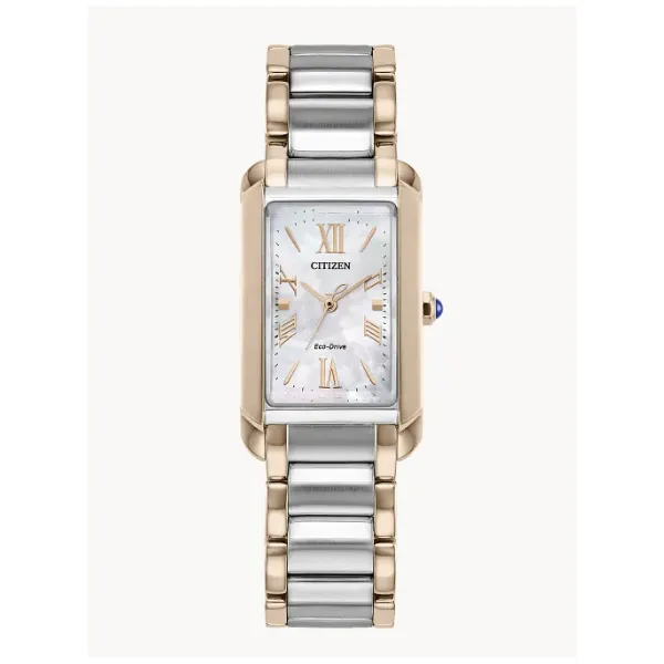 Citizen Ladies L Bianca Watch Steve Lennon & Co Jewelers  New Hartford, NY