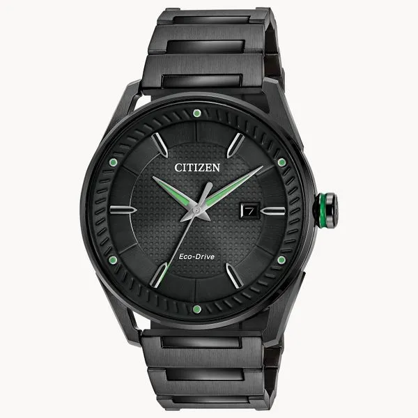 Citizen Men's Weekender Watch Steve Lennon & Co Jewelers  New Hartford, NY