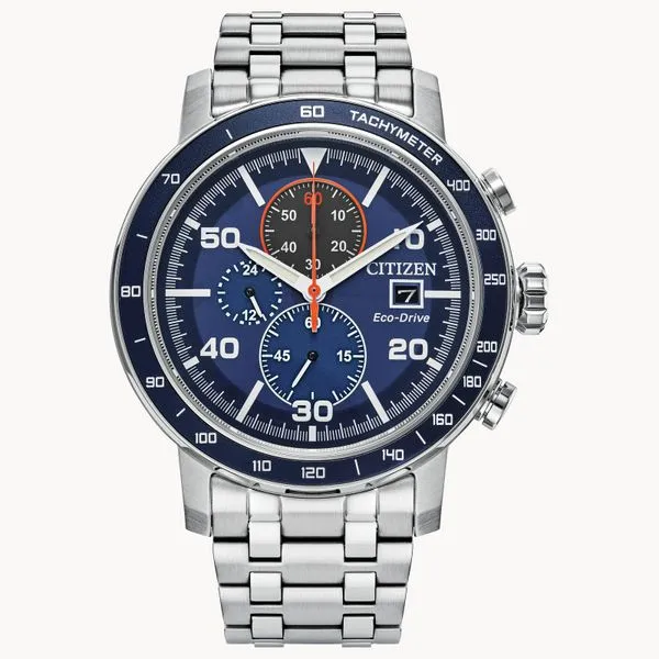 Citizen Men's Brycen Watch Steve Lennon & Co Jewelers  New Hartford, NY