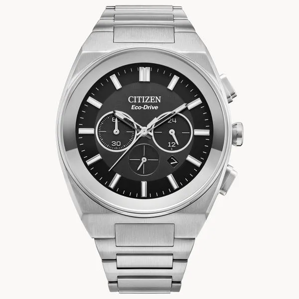 Citizen Men's Axiom SC Steve Lennon & Co Jewelers  New Hartford, NY