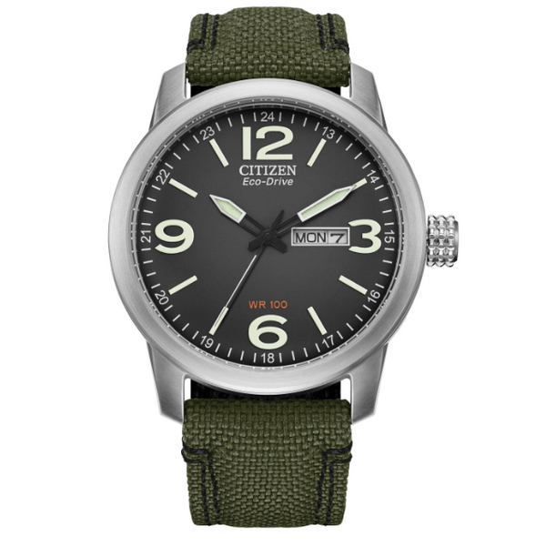 CW Stainless Steel Watch Steve Lennon & Co Jewelers  New Hartford, NY