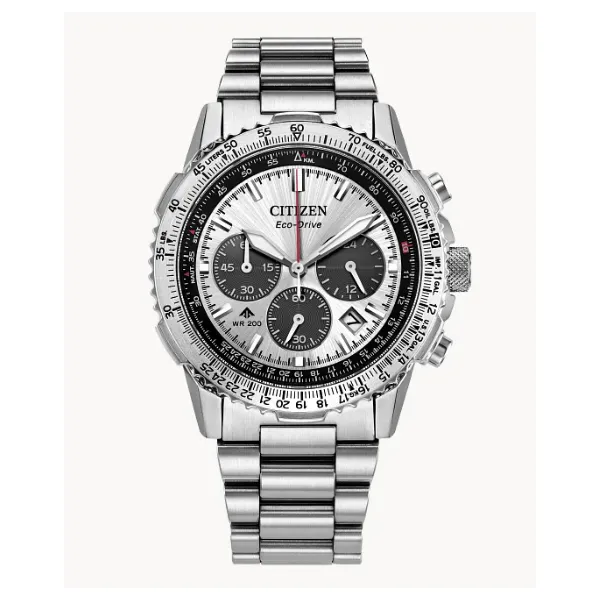 Citizen Men's ECO WR200 Promaster Navihawk Watch Steve Lennon & Co Jewelers  New Hartford, NY