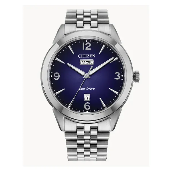 Citizen Men's Rolan Watch Steve Lennon & Co Jewelers  New Hartford, NY
